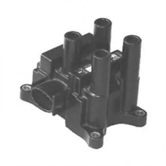 Bobine d'allumage MAGNETI MARELLI 060717038012