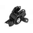 Support moteur TEKNÖR ZPS-KA-340 - Visuel 1