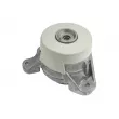 Support moteur TEKNÖR ZPS-ME-050 - Visuel 1