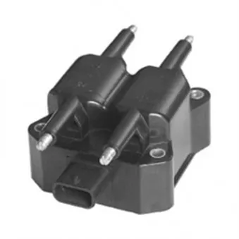 Bobine d'allumage MAGNETI MARELLI 060717039012