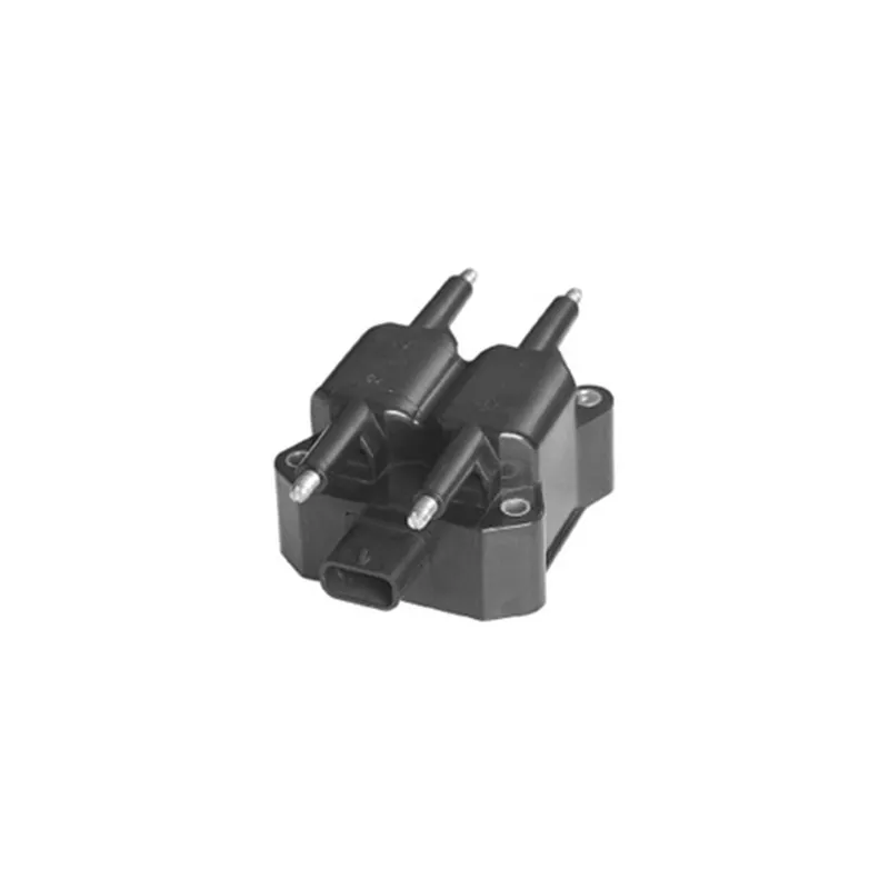 Bobine d'allumage MAGNETI MARELLI 060717039012