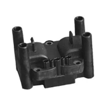 Bobine d'allumage MAGNETI MARELLI 060717041012