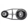 Support moteur TEKNÖR ZPS-RE-104 - Visuel 3