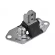 Support moteur TEKNÖR ZPS-VV-018 - Visuel 1