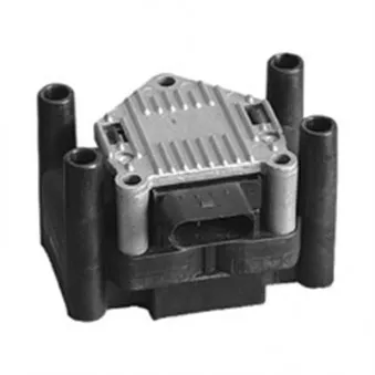Bobine d'allumage MAGNETI MARELLI 060717042012