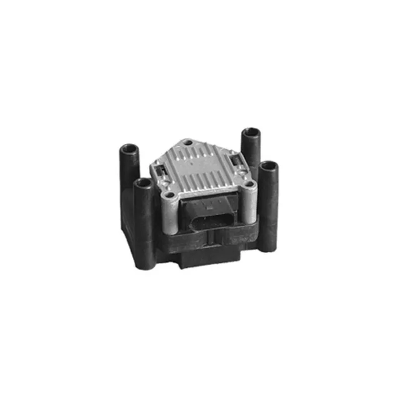 Bobine d'allumage MAGNETI MARELLI 060717042012