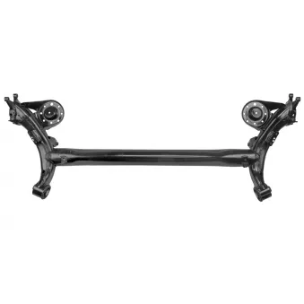 Corps d'essieu TEKNÖR ZRZ-HY-541