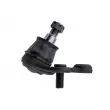 Rotule de suspension avant gauche TEKNÖR ZSD-HD-025 - Visuel 3