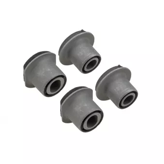 Suspension, crémaillère de direction TEKNÖR ZTP-TY-075P