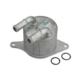 Radiateur d'huile de boîte automatique TEKNÖR CCL-BM-067