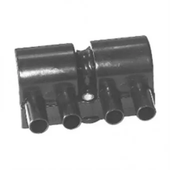 Bobine d'allumage MAGNETI MARELLI 060717054012
