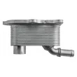 Radiateur d'huile TEKNÖR CCL-FT-013 - Visuel 3
