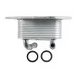 Radiateur d'huile TEKNÖR CCL-MZ-006 - Visuel 3