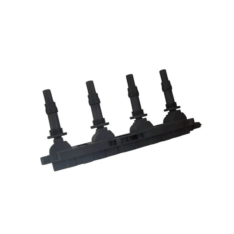 Bobine d'allumage MAGNETI MARELLI 060717064012