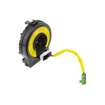 Ressort tournant, Airbag TEKNÖR EAS-HY-016