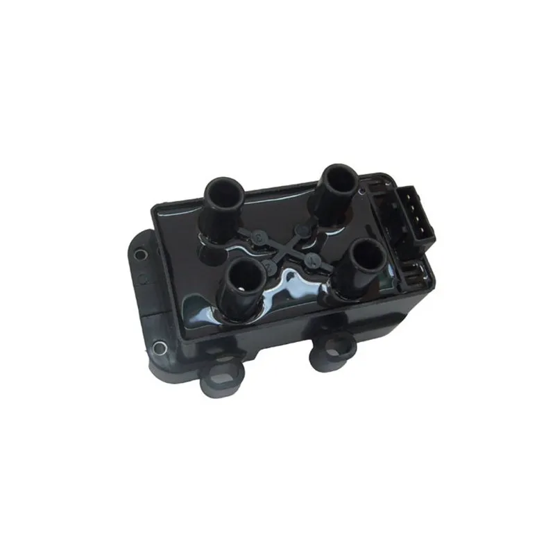 Bobine d'allumage MAGNETI MARELLI 060717072012