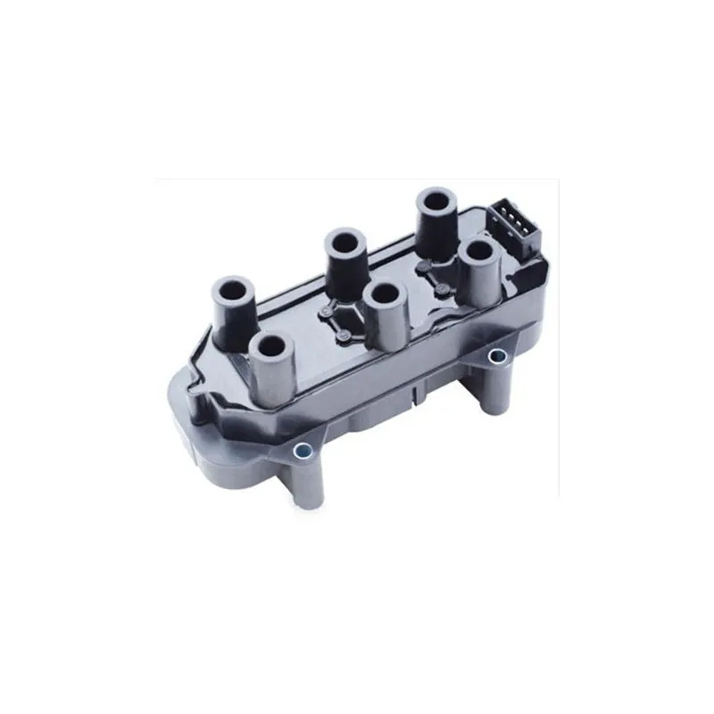 Bobine d'allumage MAGNETI MARELLI 060717076012