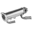 Radiateur, réaspiration des gaz d'échappement TEKNÖR EGR-LR-007A - Visuel 1