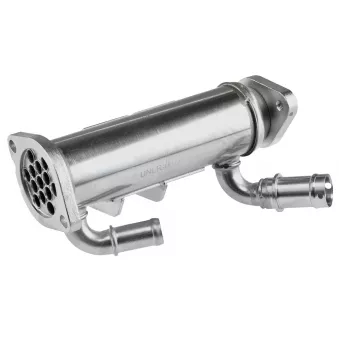 Radiateur, réaspiration des gaz d'échappement TEKNÖR
