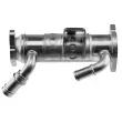 Radiateur, réaspiration des gaz d'échappement TEKNÖR EGR-LR-007A - Visuel 3