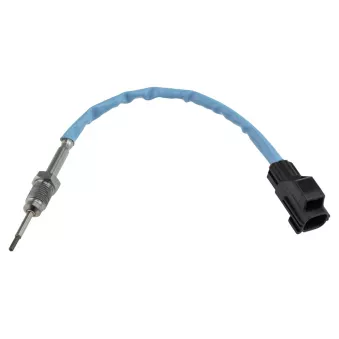 Capteur, température des gaz TEKNÖR EGT-LR-001