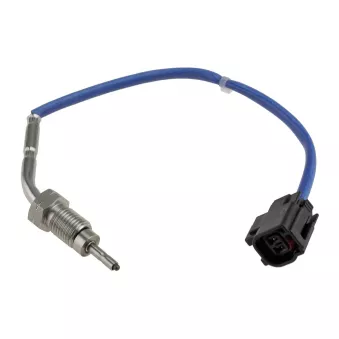 Capteur, température des gaz TEKNÖR EGT-MZ-000