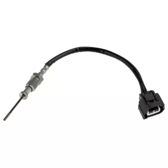 Capteur, température des gaz TEKNÖR EGT-NS-010
