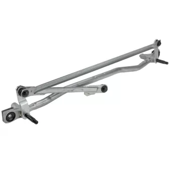 Tringlerie d'essuie-glace TEKNÖR EMW-VV-007