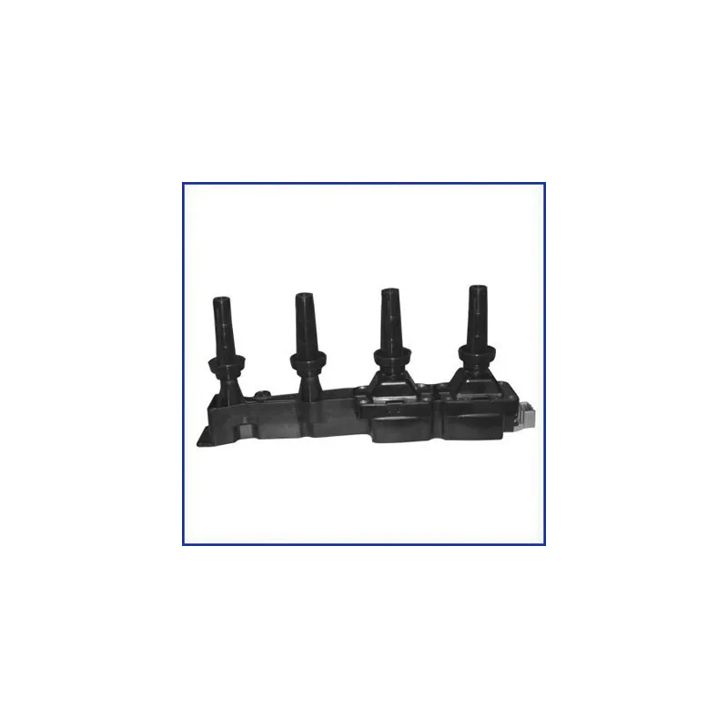 Bobine d'allumage MAGNETI MARELLI 060717082012