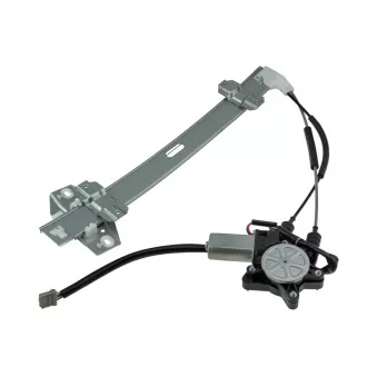 Lève-vitre avant gauche TEKNÖR EPS-HD-026