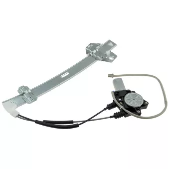 Lève-vitre avant droit TEKNÖR EPS-HD-027