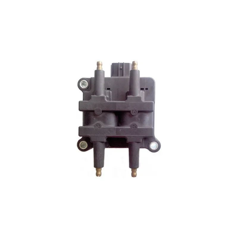 Bobine d'allumage MAGNETI MARELLI 060717090012