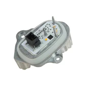 Appareil de commande, système d'éclairage TEKNÖR EPX-BM-103