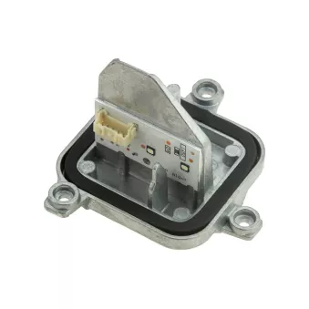 Appareil de commande, système d'éclairage TEKNÖR EPX-BM-106