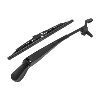Kit de bras d'essuie-glace, nettoyage des vitres TEKNÖR