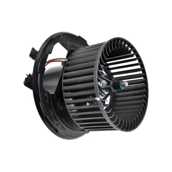 Pulseur d'air habitacle TEKNÖR EWN-VW-017