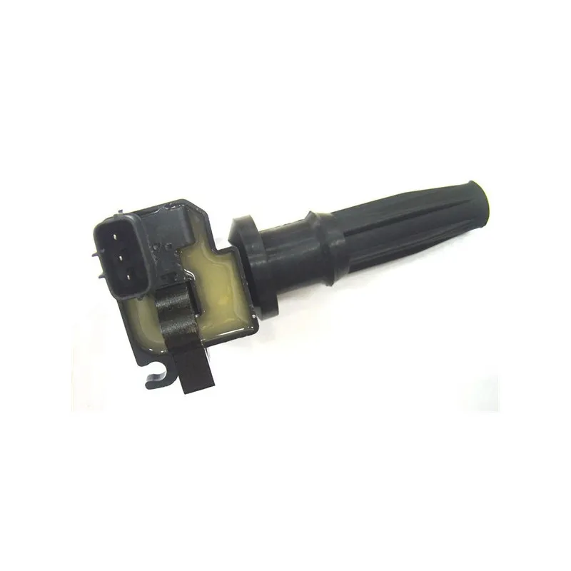 Bobine d'allumage MAGNETI MARELLI 060717094012