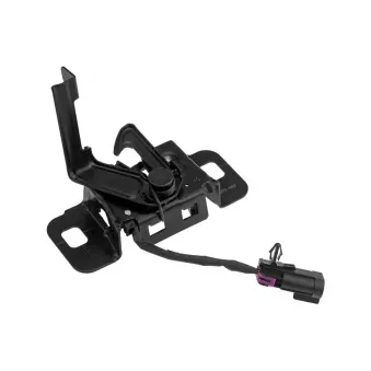 Serrure de capot-moteur TEKNÖR EZC-PL-082