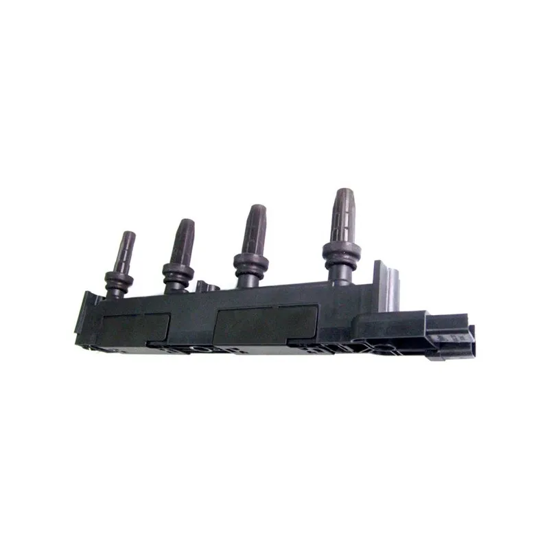 Bobine d'allumage MAGNETI MARELLI 060717104012