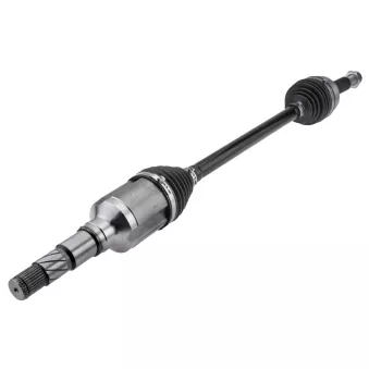 Arbre de transmission avant droit TEKNÖR NPW-CH-112