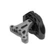 Support moteur TEKNÖR ZPS-CT-004 - Visuel 1