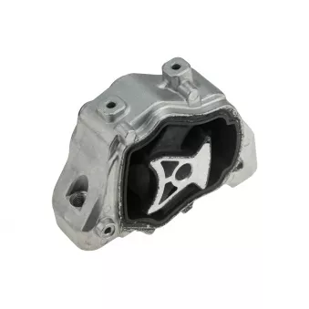 Support moteur TEKNÖR ZPS-LR-005