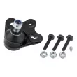 Rotule de suspension TEKNÖR ZSD-ME-006 - Visuel 1