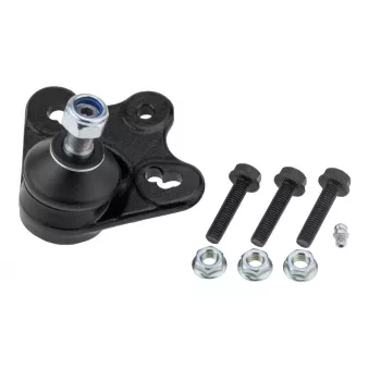 Rotule de suspension TEKNÖR ZSD-ME-006
