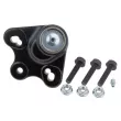 Rotule de suspension TEKNÖR ZSD-ME-006 - Visuel 2