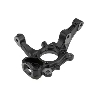 Fusée d'essieu, suspension de roue avant gauche TEKNÖR ZZP-CH-016