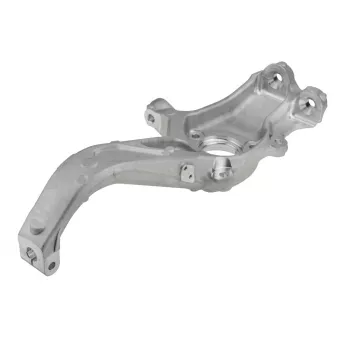 Fusée d'essieu, suspension de roue avant gauche TEKNÖR ZZP-CH-030