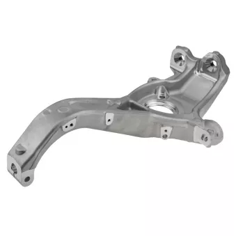 Fusée d'essieu, suspension de roue avant droit TEKNÖR ZZP-CH-031