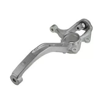 Fusée d'essieu, suspension de roue avant gauche TEKNÖR ZZP-ME-012