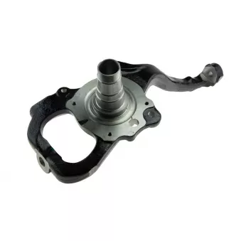 Fusée d'essieu, suspension de roue avant droit TEKNÖR ZZP-TY-022